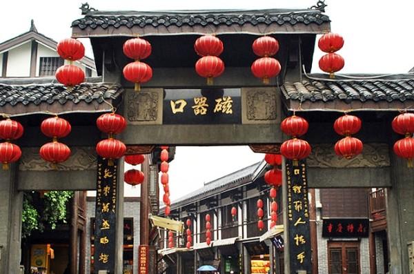 绝了！被南岸的新春氛围感稳稳拿捏！